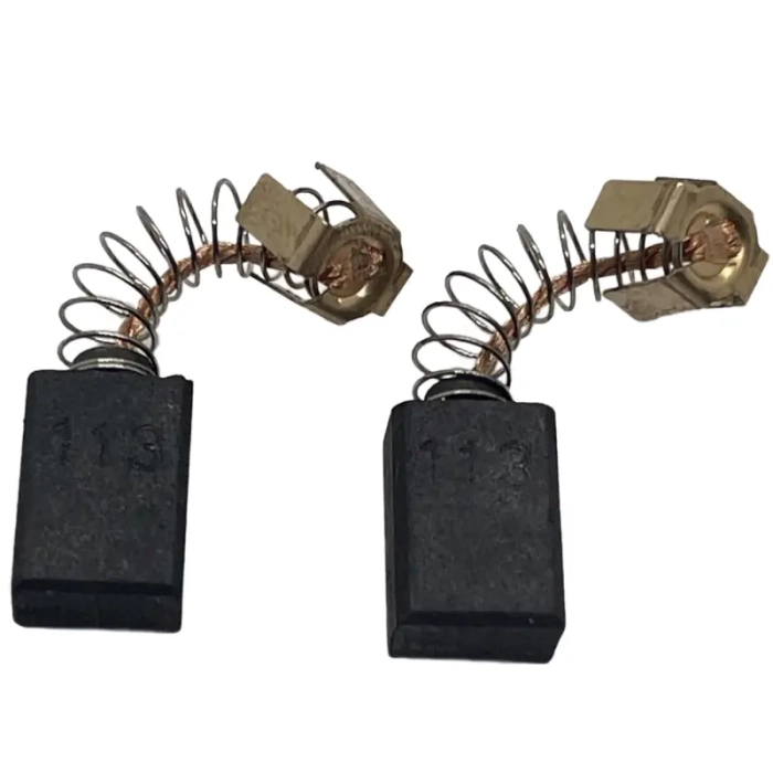 szczotki węglowe 2szt. Makita CB113 194978-8 (zamieniły nr 191904-8) do HK0500