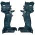 obudowa kompletna (2 połówki) Makita 183R83-4 do DDF486 DHP486
