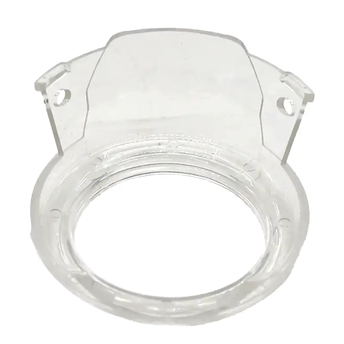 Makita 413493-6 pokrywa obudowy udaru do DTD172