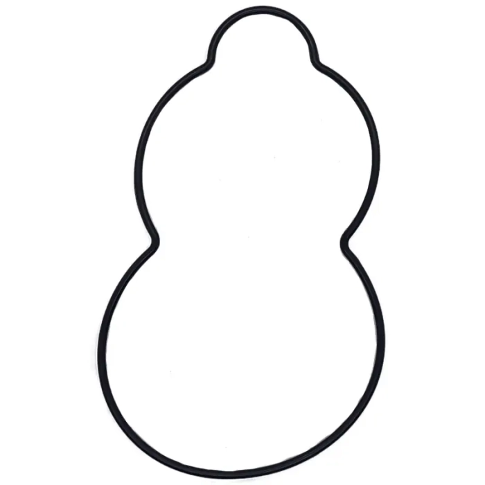 pierścień uszczelniający do HM1501 HM1502 HM1511 HM1512 Makita 422636-9