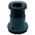 obudowa (2 połówki) Makita 187423-0 do DBO180 BBO180