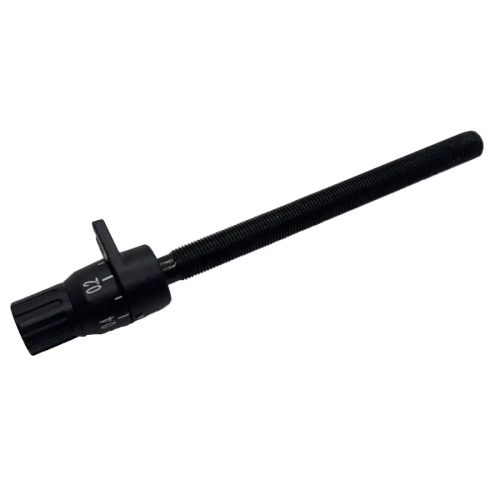 śruba Makita 125542-4 do RP1801F RP1803F RP2301FC RP1800F RP2300FC RP2303FC