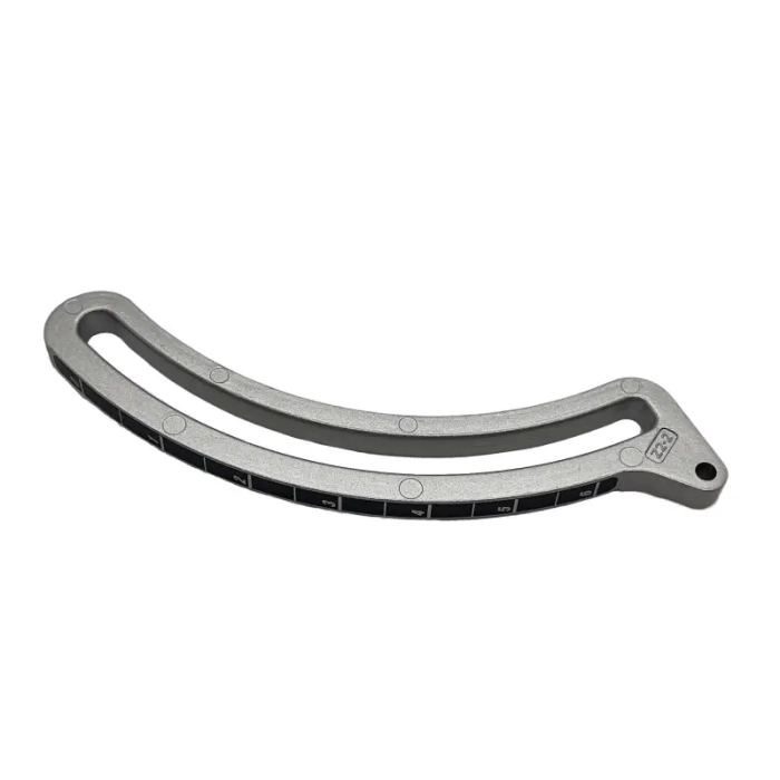 ogranicznik głębokości Makita 141312-3 do HS7101 DHS710 HS7100