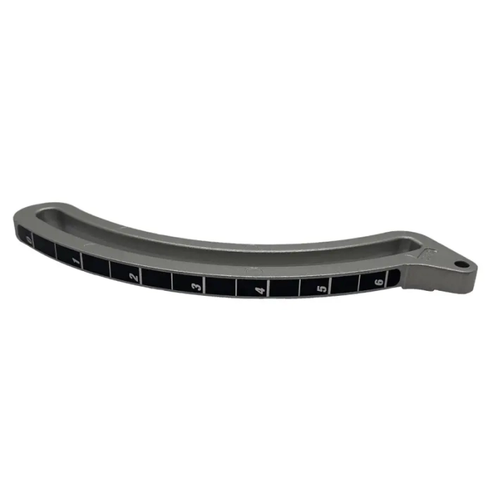 ogranicznik głębokości Makita 141312-3 do HS7101 DHS710 HS7100