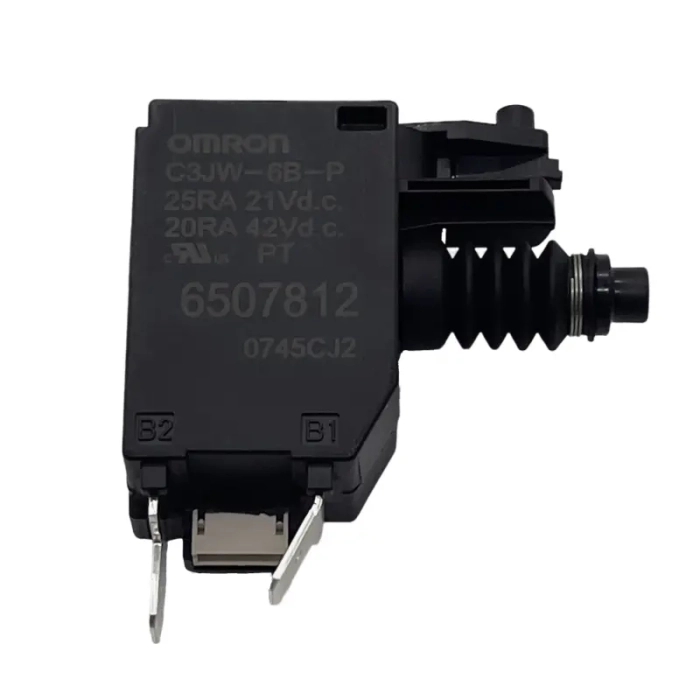 wyłącznik Makita 650781-2 do DUC353 DUC355