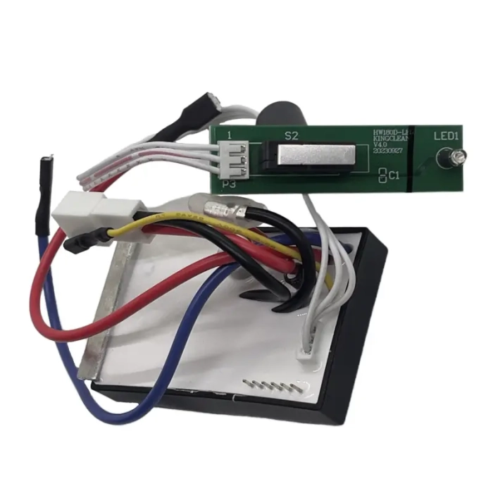 Makita LX00000019 elektronika do DHW180