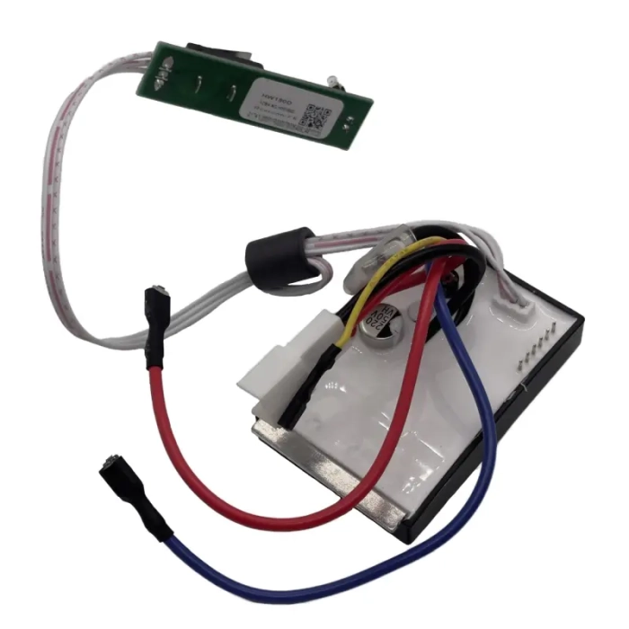 Makita LX00000019 elektronika do DHW180