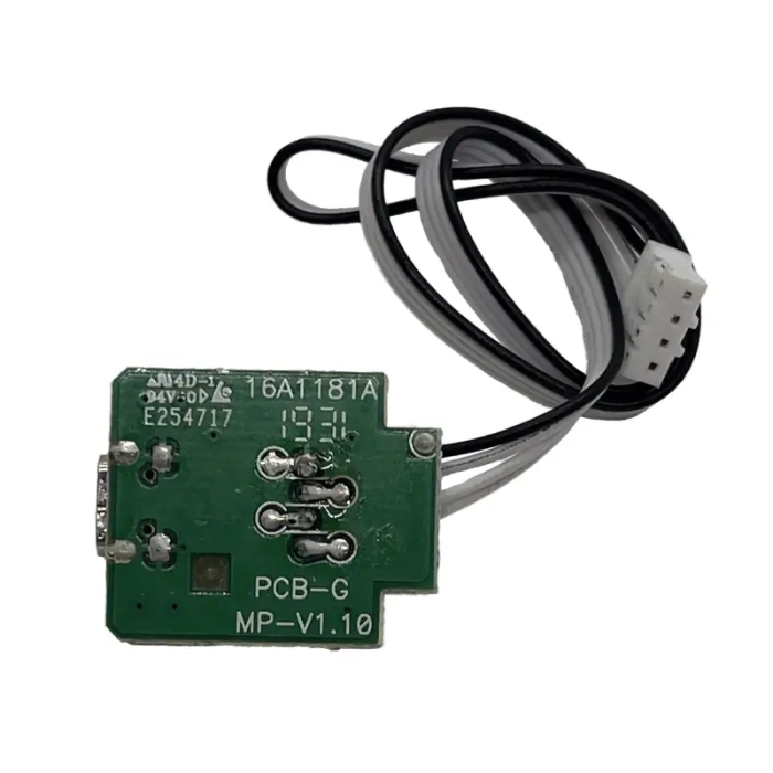 płytka PCB G Makita SE00000785 do DMR115 MR004G MR007G