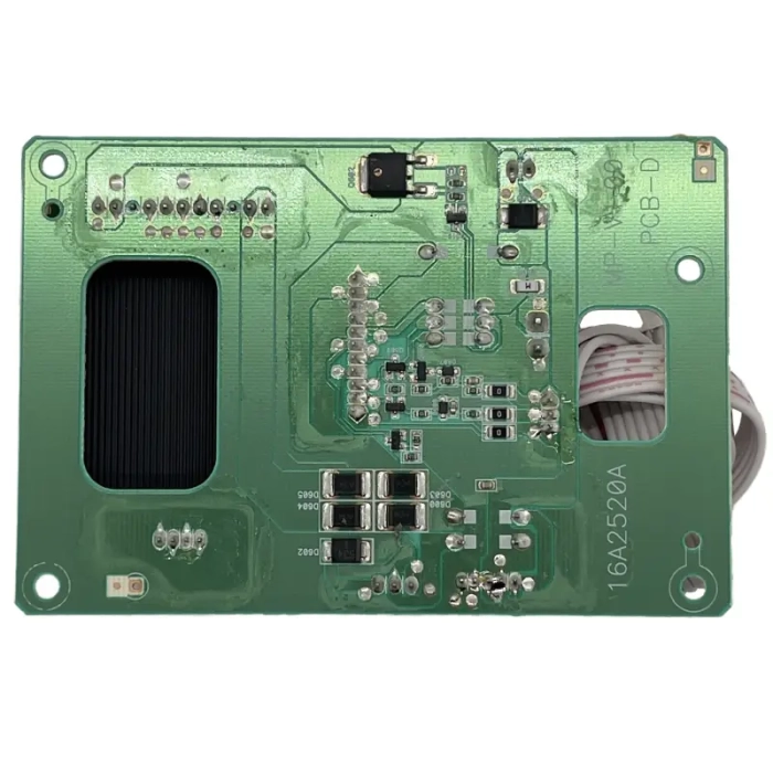 płytka PCB + M Makita SE00001053 do MR007G