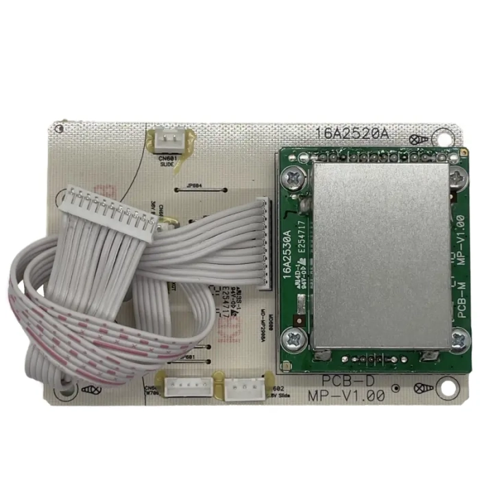 płytka PCB + M Makita SE00001053 do MR007G