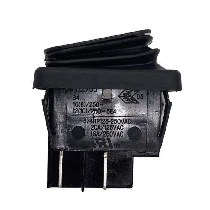 wyłącznik 0-I Makita W107404540 do VC2000L