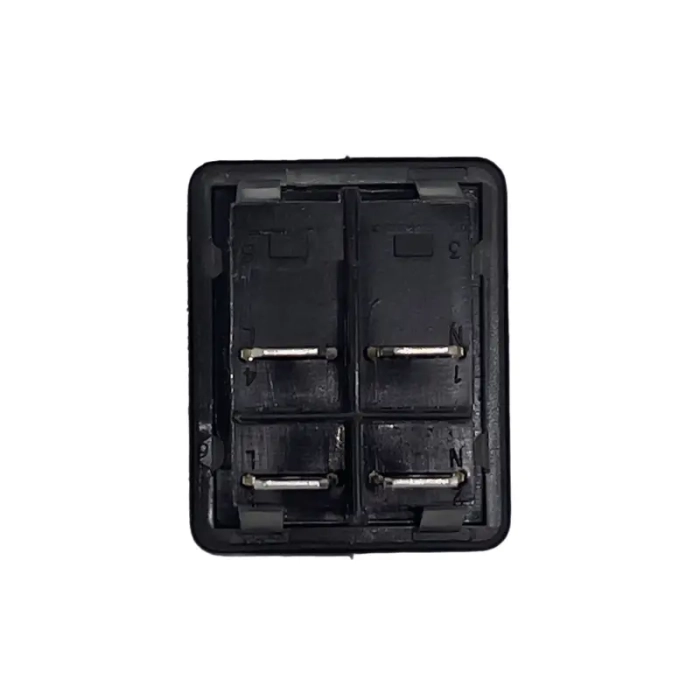 wyłącznik 0-I Makita W107404540 do VC2000L