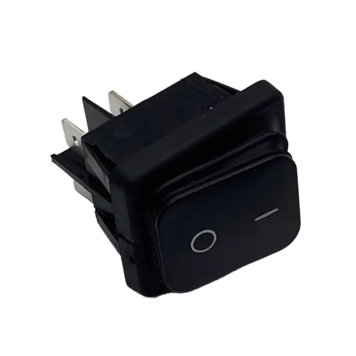 wyłącznik 0-I Makita W107404540 do VC2000L