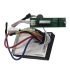 Makita LX00000019 elektronika do DHW180