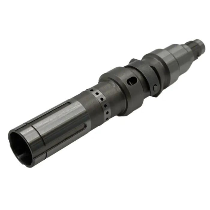 uchwyt narzędzia kompletny Makita 136305-3 do HR009G HR3012FC