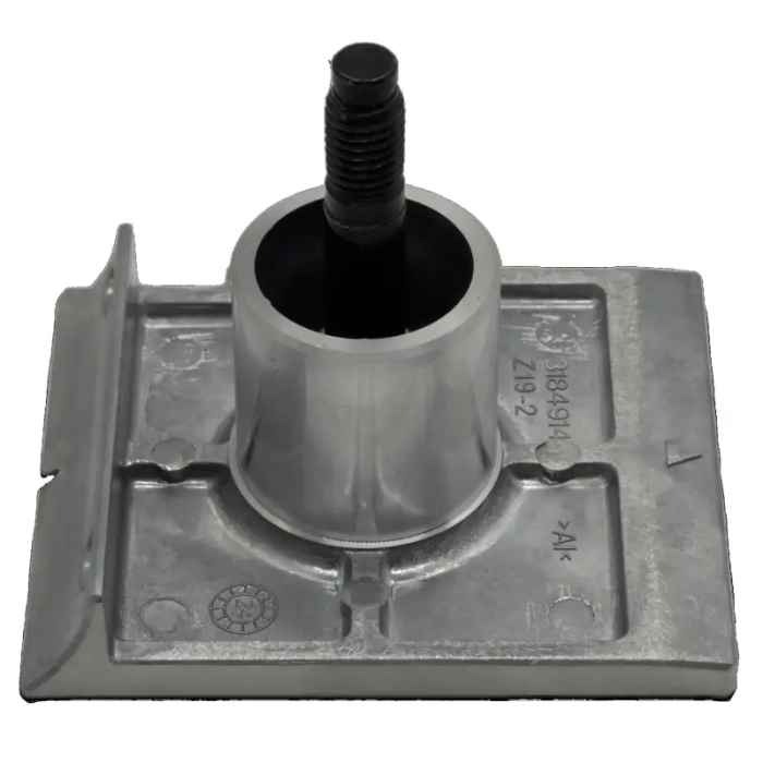 płyta przednia Makita 319010-9 do KP0800