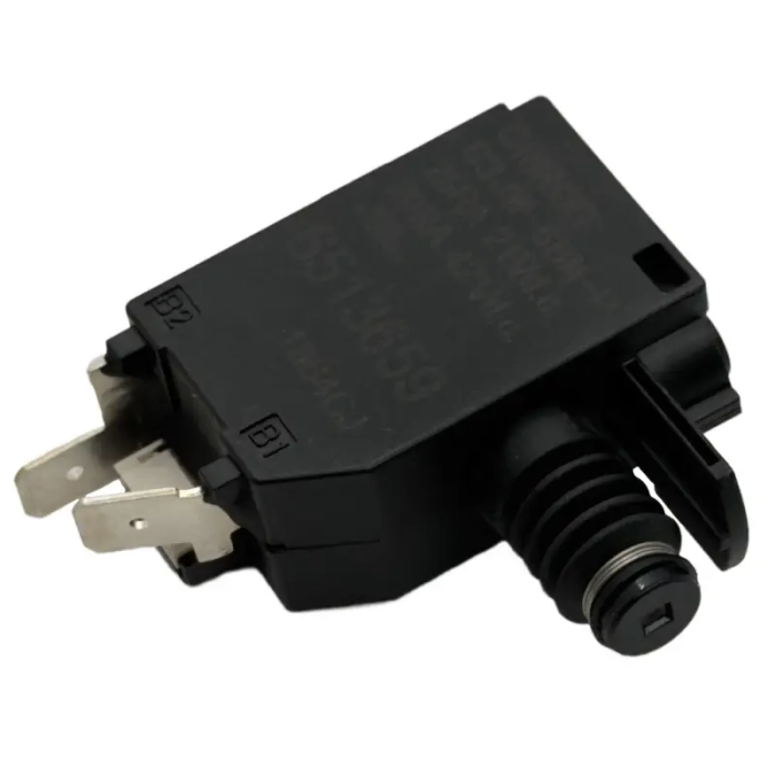 wyłącznik Makita 651365-9 do DUC254 DUC254C DUC306 DUC356 DUC406
