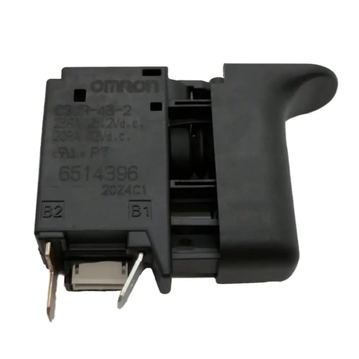 Makita 651439-6 wyłącznik do HR002G HR004G HR007G HR008G HR009G HR010G JR001G JR002G