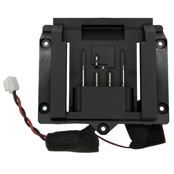 złącze akumulatora XGT Makita SE00000959 do MR004G