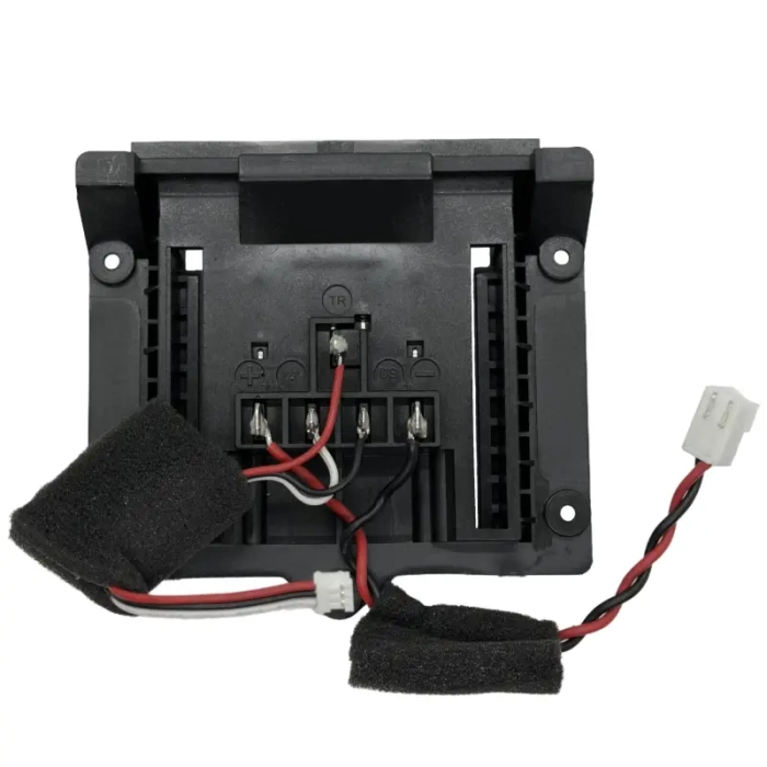 złącze akumulatora XGT Makita SE00000959 do MR004G