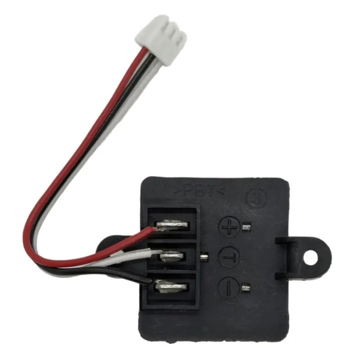 złącze akumulatora CXT Makita SE00000960 do MR004G