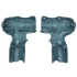 obudowa (2 połówki) Makita 187359-3 do HP330D DF030D DF330D