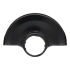 Makita 347480-2 osłona tarczy 125mm do GA005G GA023G GA029G GA5050 GA5050R