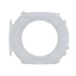 dyfuzor Makita 419716-0 do HR2230 HR2460 HR2470 HR2470T HR2460F HR2470F