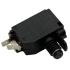 wyłącznik Makita 651365-9 do DUC254 DUC254C DUC306 DUC356 DUC406