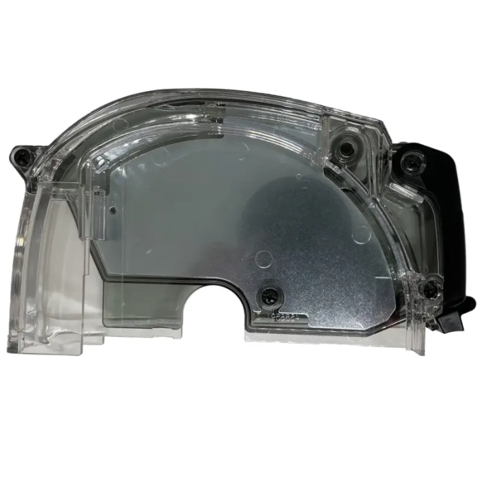 pojemnik na pył (komplet) Makita 136069-9 do DCS553