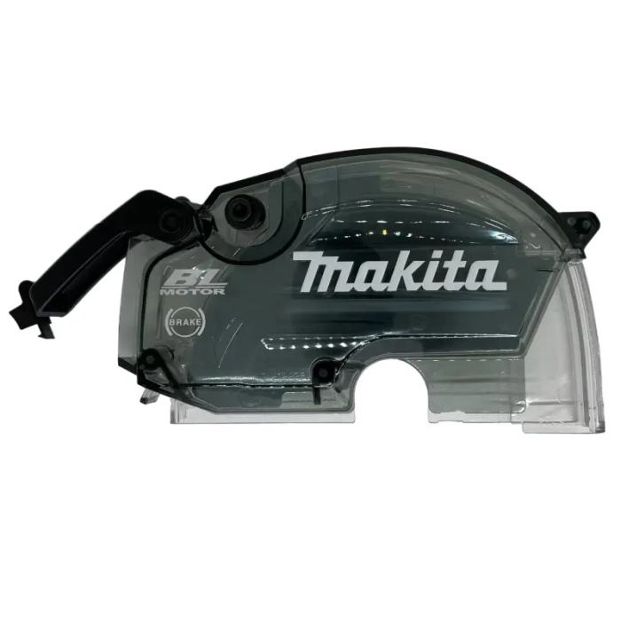 pojemnik na pył (komplet) Makita 136069-9 do DCS553