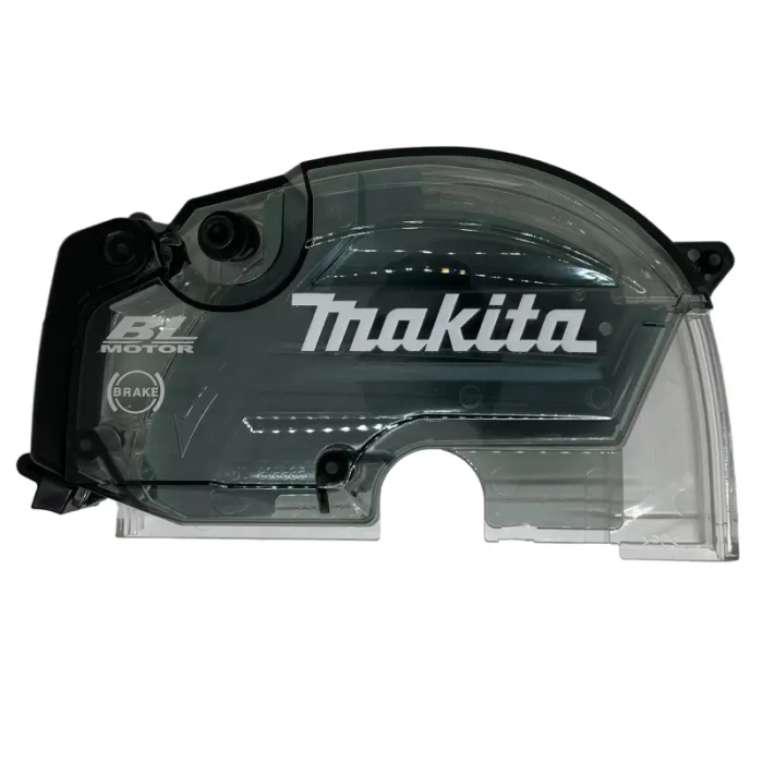 pojemnik na pył (komplet) Makita 136069-9 do DCS553