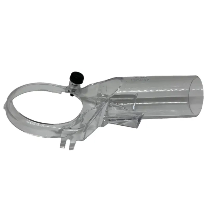 króciec odsysający Makita 194733-8 do RP0900 RT0700C MT361