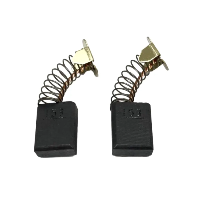 szczotki węglowe Makita CB-153 181044-0 2 szt do LS1013 LS1016L LS1040 LS1040F LS1216L LH1040 LF1000 5008MG N5900B 2704