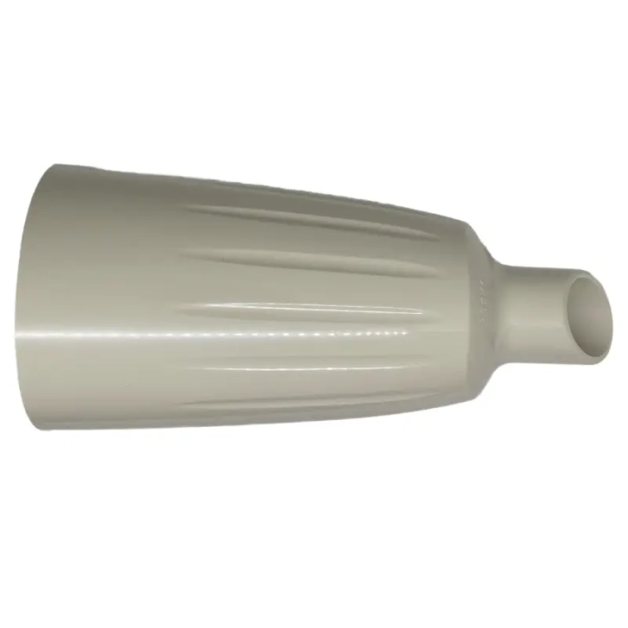 beżowa obudowa przednia Makita 451207-5 do CL100D
