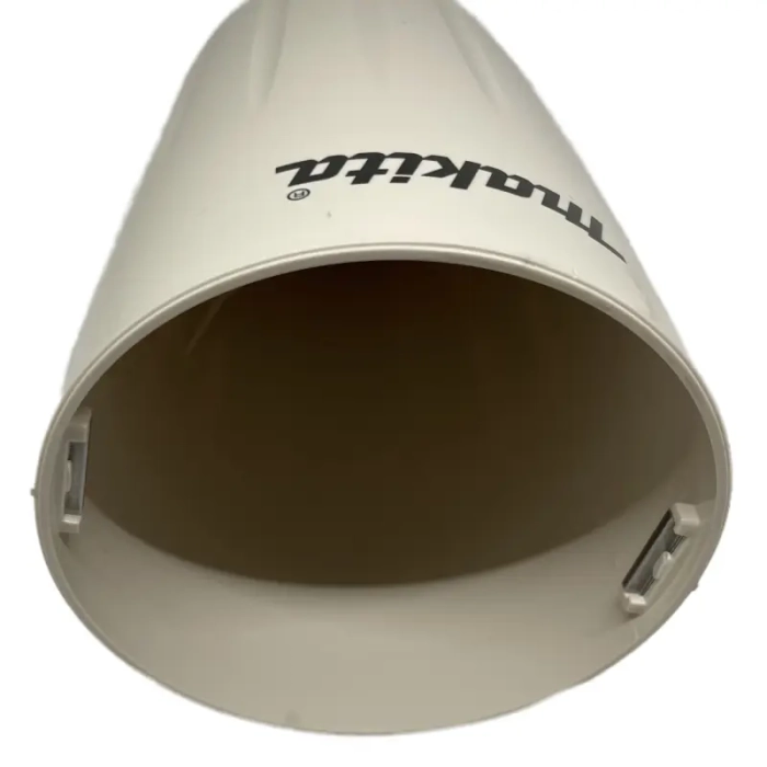beżowa obudowa przednia Makita 451207-5 do CL100D