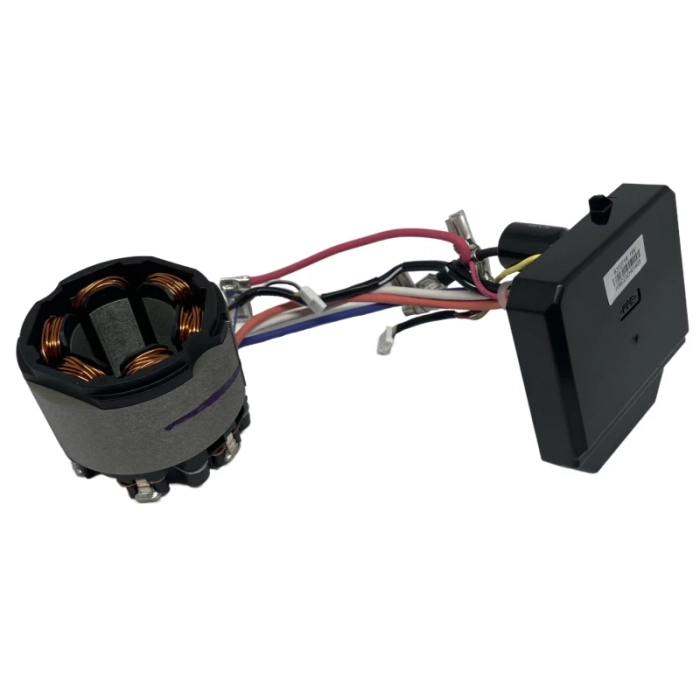 stojan z elektroniką Makita 629116-8 do DDF481 DHP481