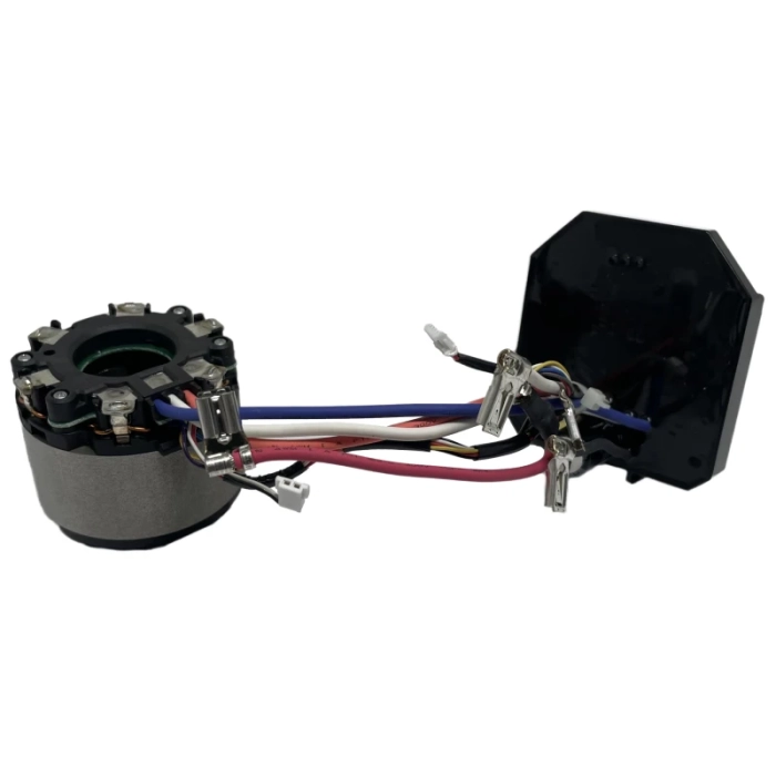 stojan z elektroniką Makita 629116-8 do DDF481 DHP481