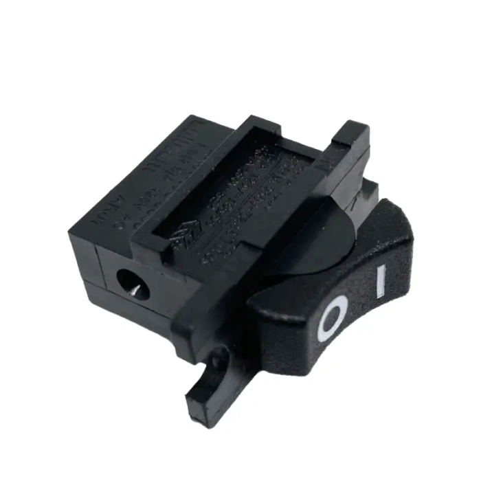 wyłącznik Makita 651527-9 do BO4556 BO4557 BO4565 BO5030 BO5031 RT0700C RT0702C BO4553 BO4554 BO4561 BO5010 MT923 MT924 GD0603