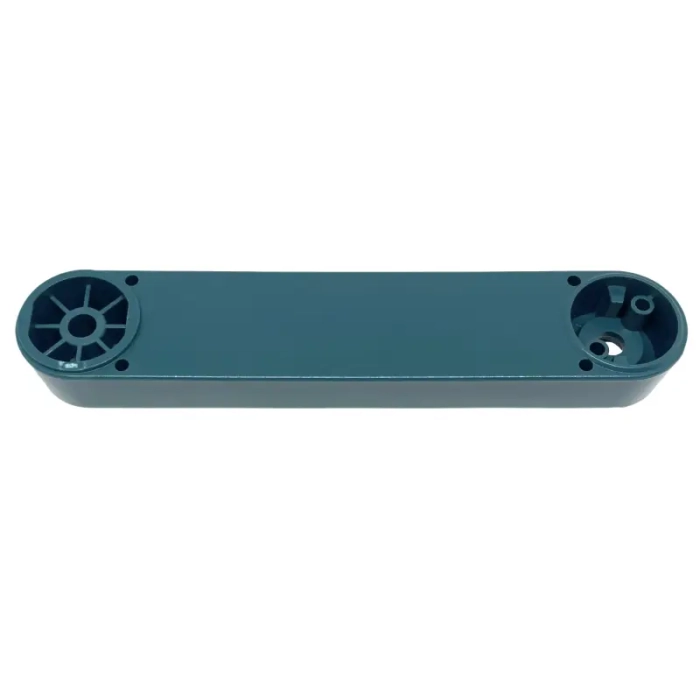lewy wspornik rękojeści Makita SE00000180 do BMR102 DMR102 DMR105 DMR106