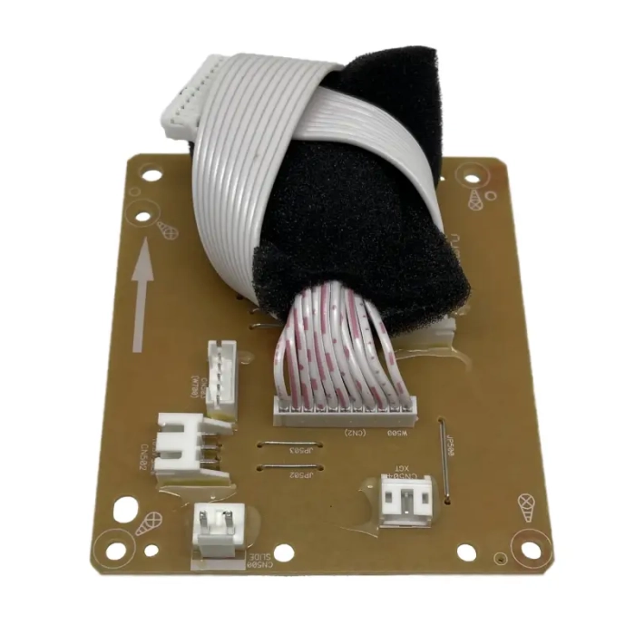 płytka PCB D+M Makita SE00000962 do MR004G