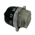 przekładnia Makita 122B22-3 do DDF487