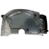 pojemnik na pył (komplet) Makita 136069-9 do DCS553