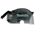 pojemnik na pył (komplet) Makita 136069-9 do DCS553
