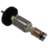 wirnik do hr2230 Makita 515439-9