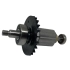 wirnik Makita 619704-9 do VC010G VC013GL VC014GL