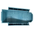 obudowa baterii Makita SE00000166 do BMR102 DMR102 DMR105 DMR107 DMR116