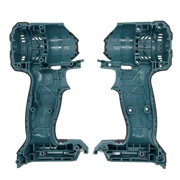 obudowa (2 połówki) Makita 183E35-7 do DTD153