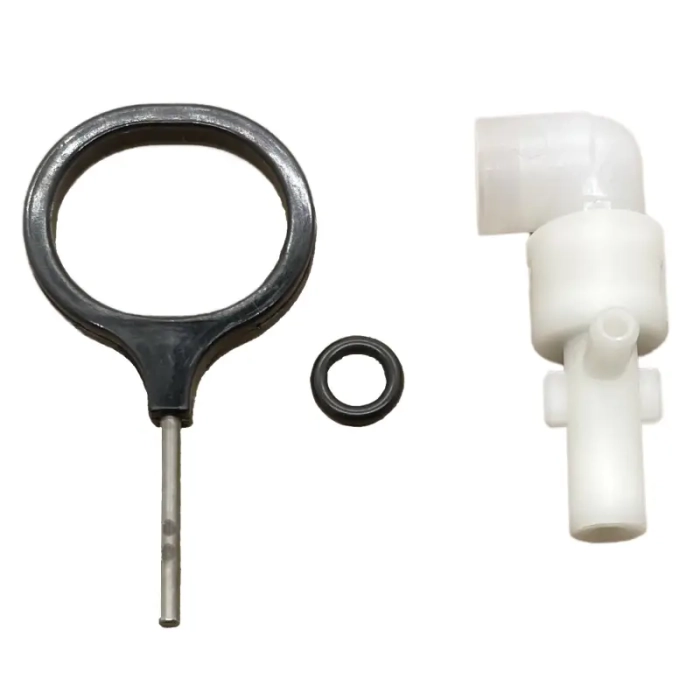 pompka oleju kpl. Makita 187573-1 do UC3030A UC3530A UC4030A