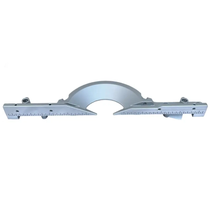 zderzak prowadzący Makita 319565-4 do LS1019L LS1219L